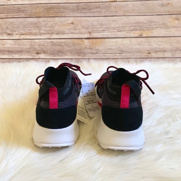 Adidas Quesa Running Sneakers - Picture 6 of 8